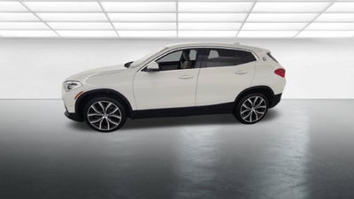 2018 BMW X2 sDrive28i