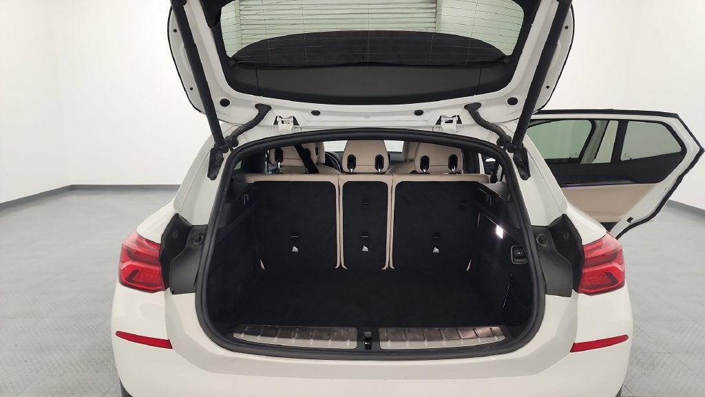 2018 BMW X2 sDrive28i