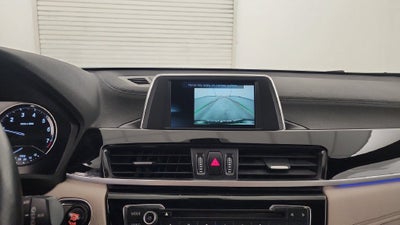 2018 BMW X2 sDrive28i