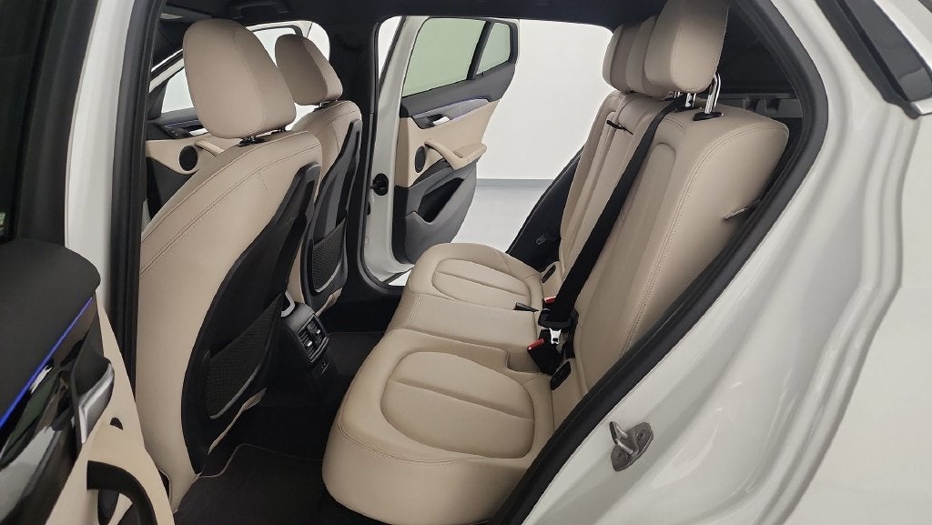 2018 BMW X2 sDrive28i