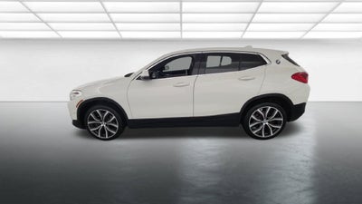 2018 BMW X2 sDrive28i