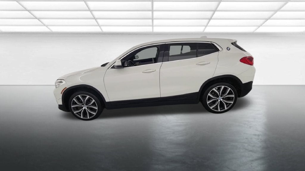 2018 BMW X2 sDrive28i