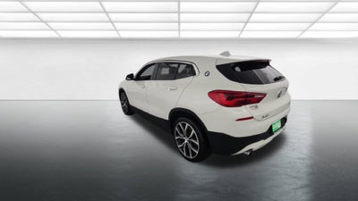 2018 BMW X2 sDrive28i