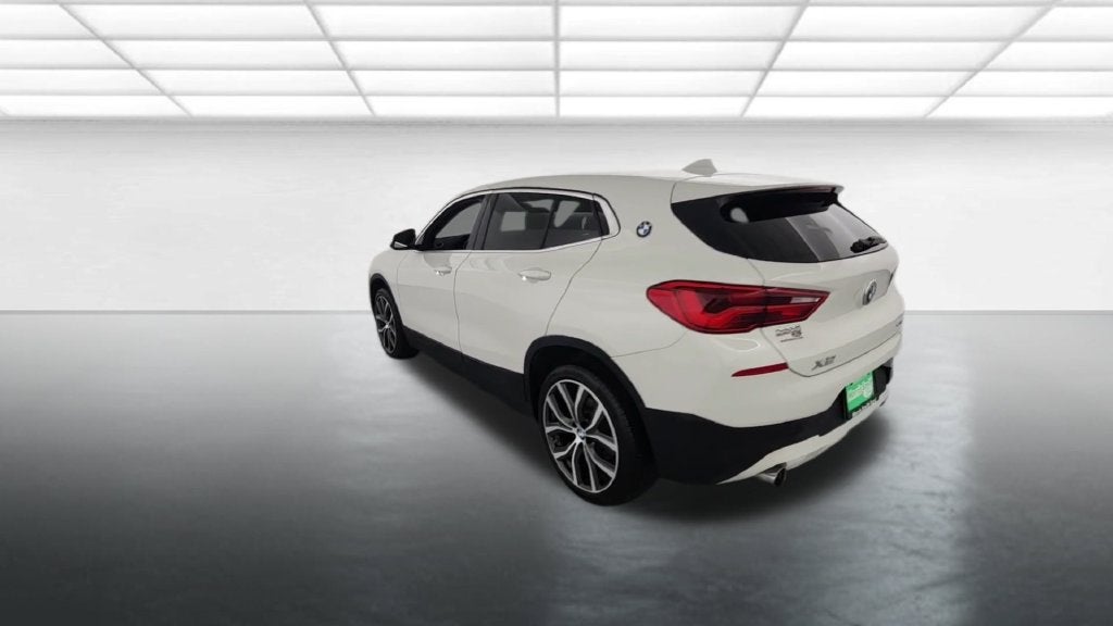 2018 BMW X2 sDrive28i