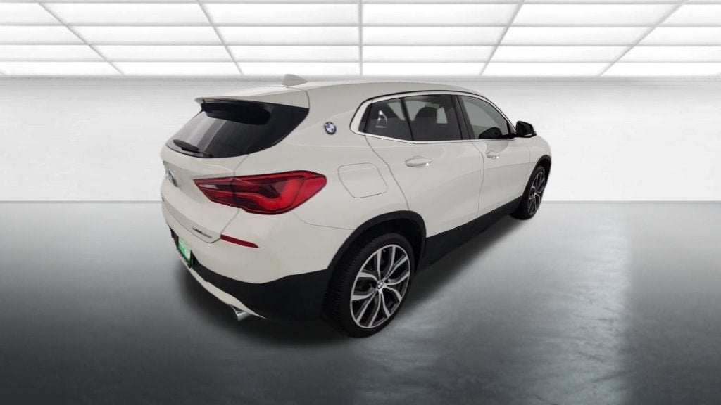 2018 BMW X2 sDrive28i