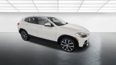 2018 BMW X2 sDrive28i