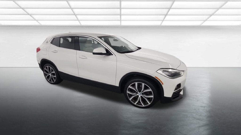 2018 BMW X2 sDrive28i