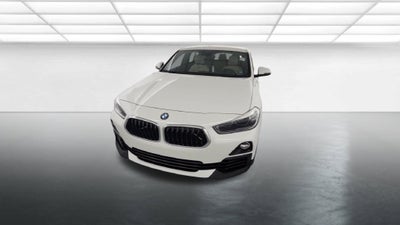 2018 BMW X2 sDrive28i