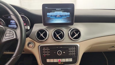 2018 Mercedes-Benz GLA GLA 250 4MATIC®