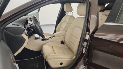 2018 Mercedes-Benz GLA GLA 250 4MATIC®