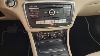 2018 Mercedes-Benz GLA GLA 250 4MATIC®