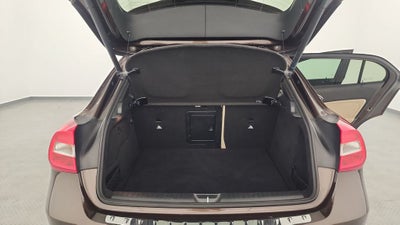 2018 Mercedes-Benz GLA GLA 250 4MATIC®