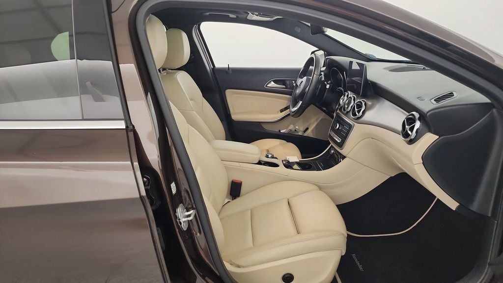 2018 Mercedes-Benz GLA GLA 250 4MATIC®