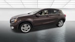 2018 Mercedes-Benz GLA GLA 250 4MATIC®