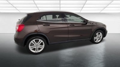 2018 Mercedes-Benz GLA GLA 250 4MATIC®