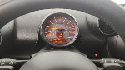 2015 MINI Cooper S Countryman Base