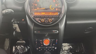 2015 MINI Cooper S Countryman Base