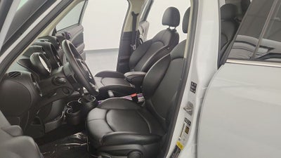 2015 MINI Cooper S Countryman Base