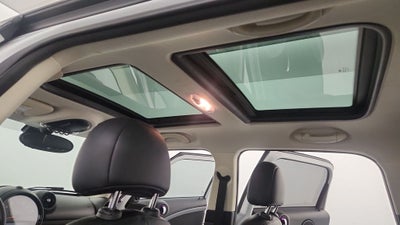 2015 MINI Cooper S Countryman Base