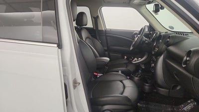 2015 MINI Cooper S Countryman Base