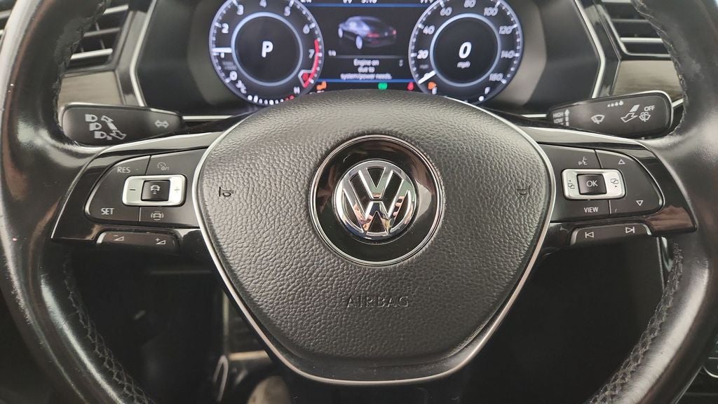 2019 Volkswagen Arteon 2.0T SEL