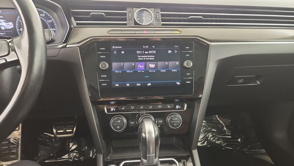 2019 Volkswagen Arteon 2.0T SEL