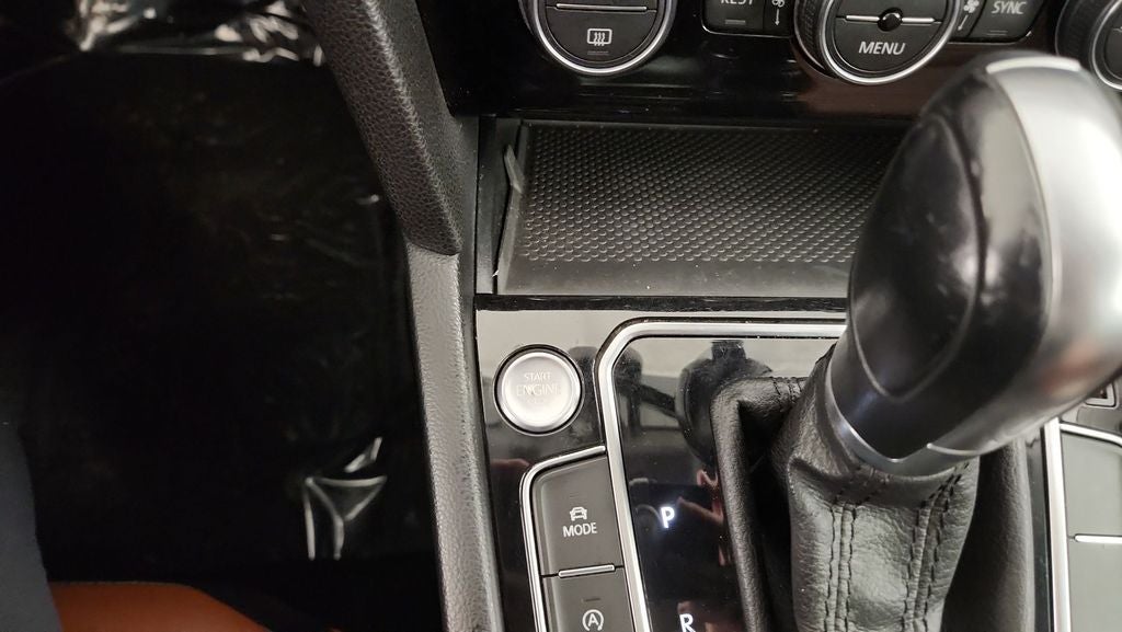 2019 Volkswagen Arteon 2.0T SEL