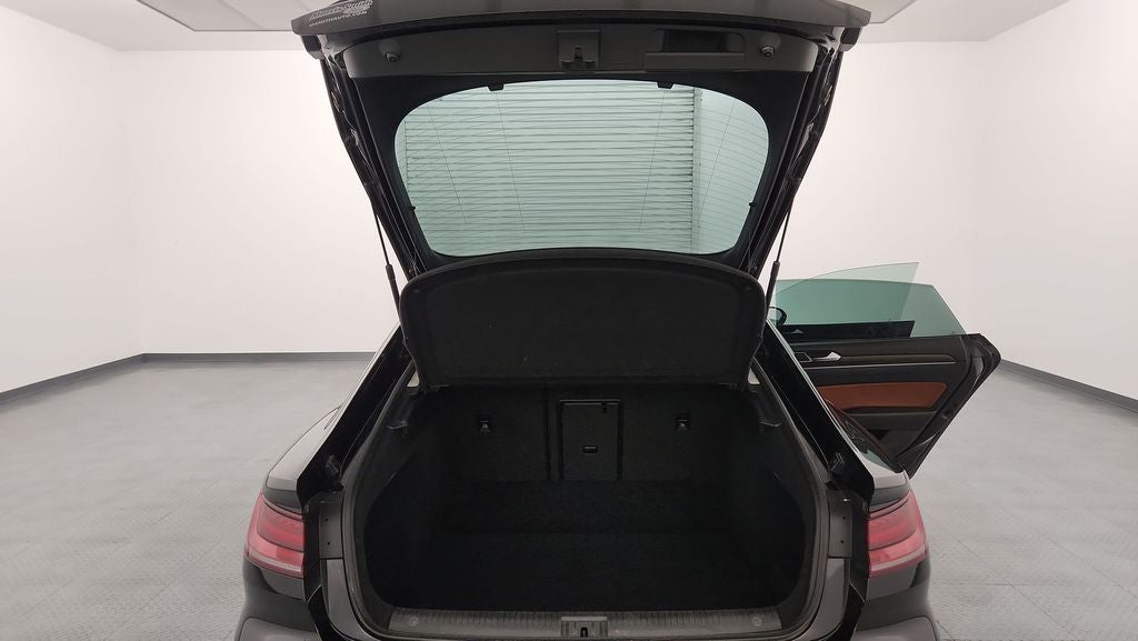 2019 Volkswagen Arteon 2.0T SEL