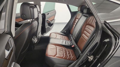 2019 Volkswagen Arteon 2.0T SEL