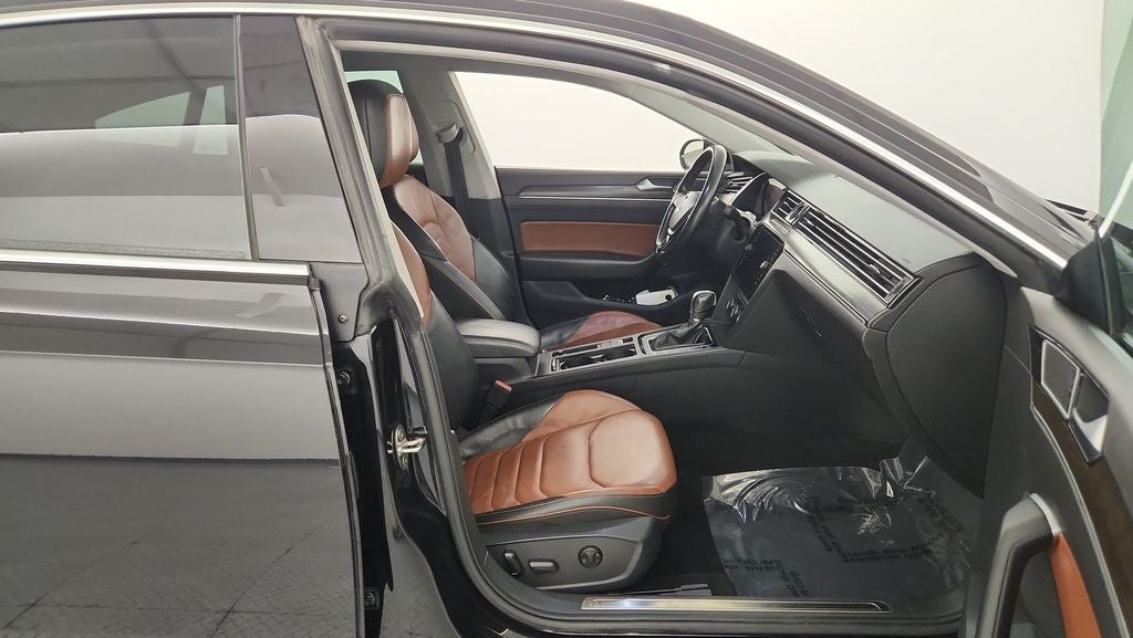 2019 Volkswagen Arteon 2.0T SEL