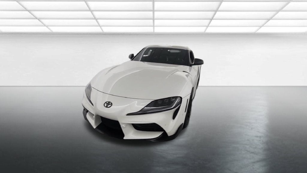 Used 2021 Toyota Supra Premium with VIN WZ1DB0C06MW044757 for sale in Kansas City