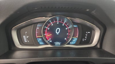 2014 Volvo S60 T5