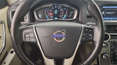 2014 Volvo S60 T5