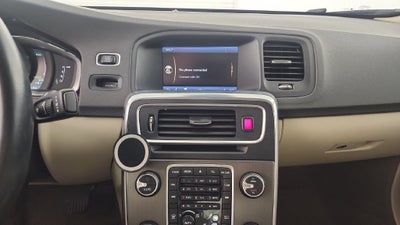 2014 Volvo S60 T5