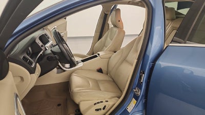 2014 Volvo S60 T5