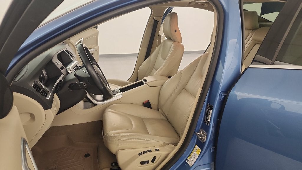 2014 Volvo S60 T5