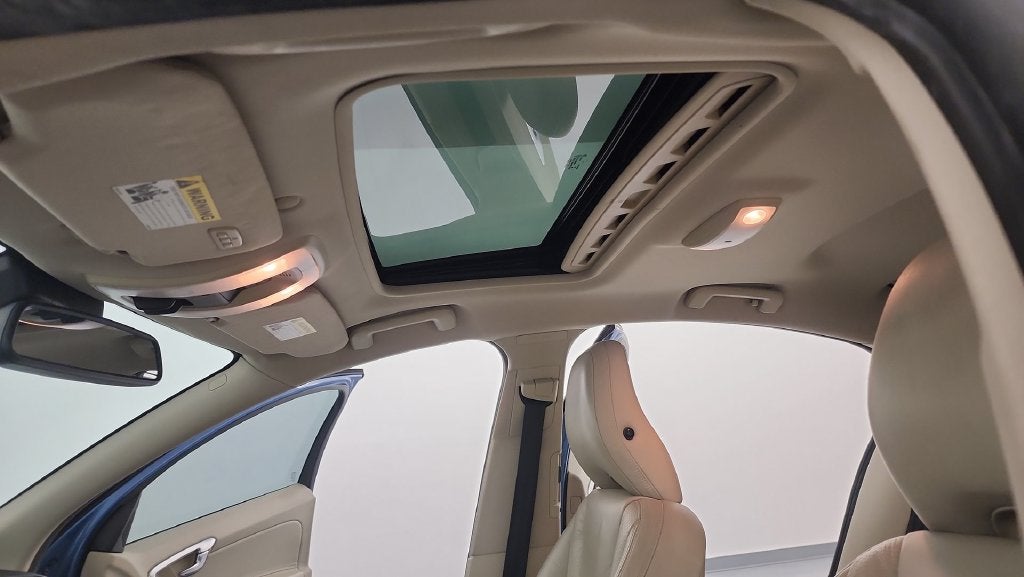2014 Volvo S60 T5