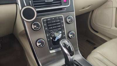 2014 Volvo S60 T5