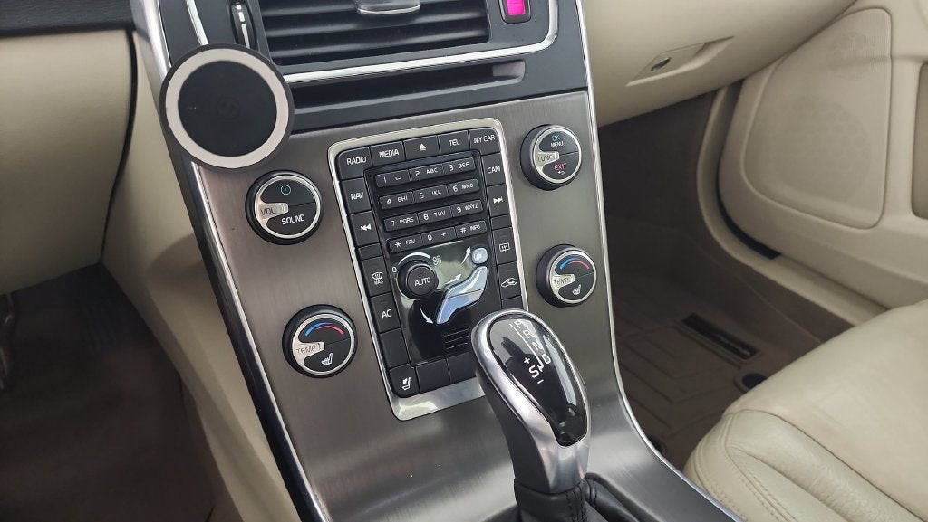 2014 Volvo S60 T5