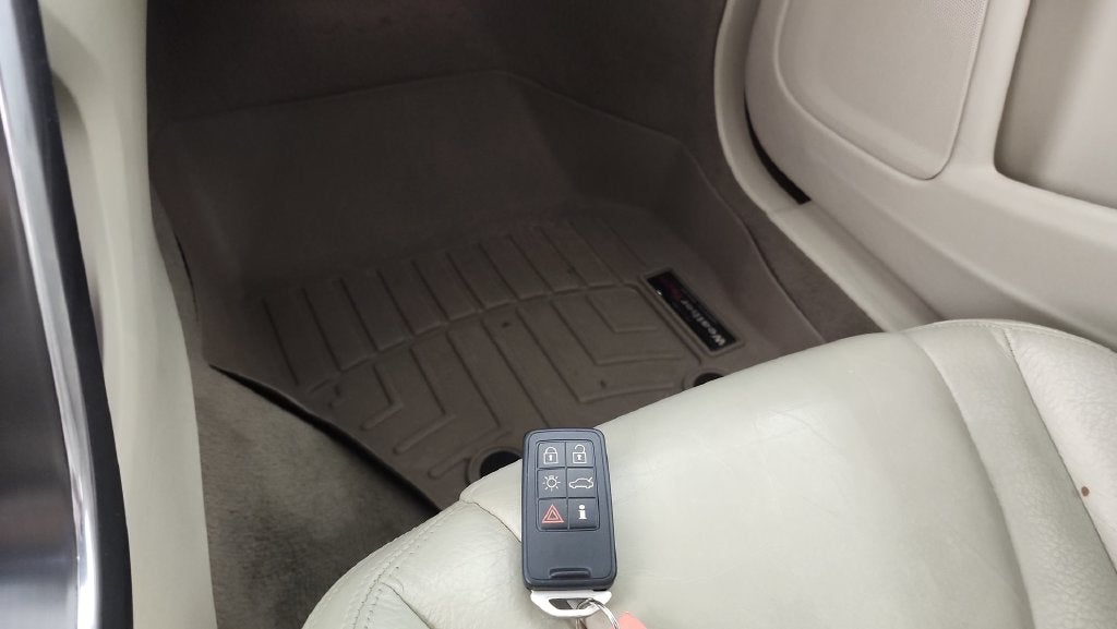 2014 Volvo S60 T5