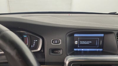 2014 Volvo S60 T5