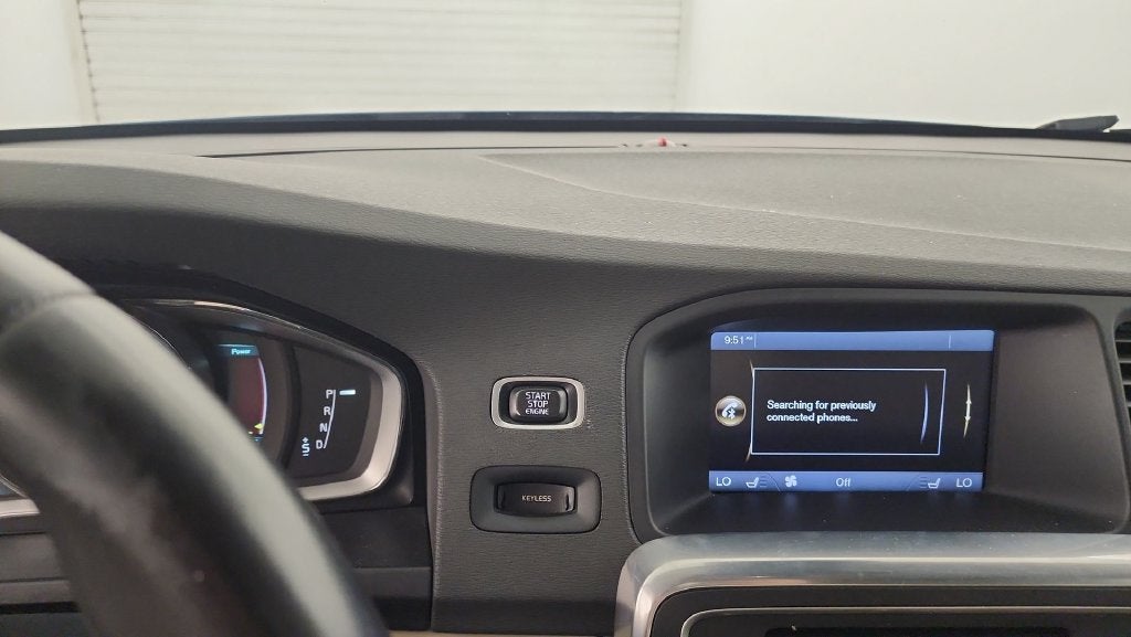 2014 Volvo S60 T5