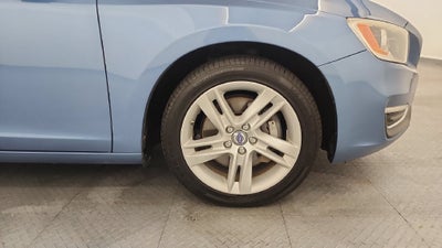 2014 Volvo S60 T5