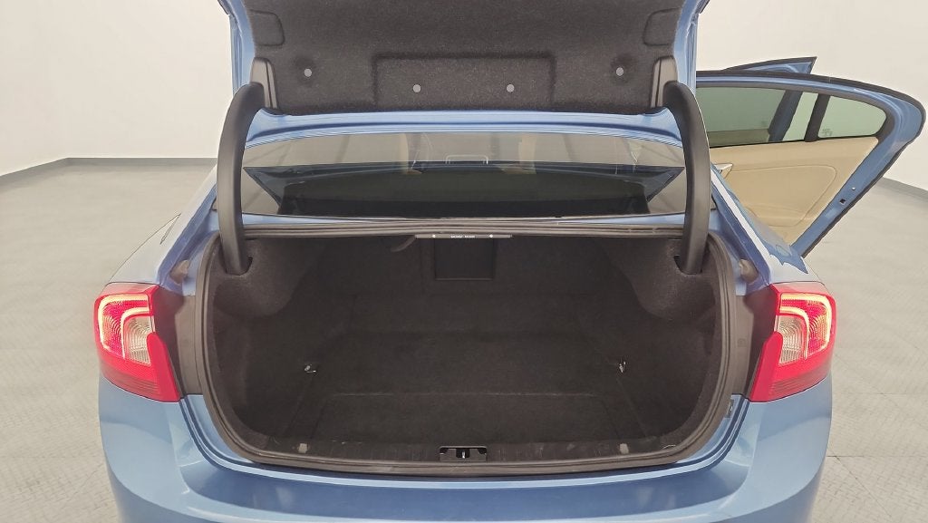 2014 Volvo S60 T5