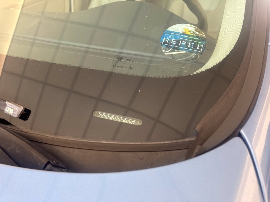 2014 Volvo S60 T5