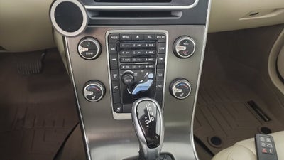 2014 Volvo S60 T5
