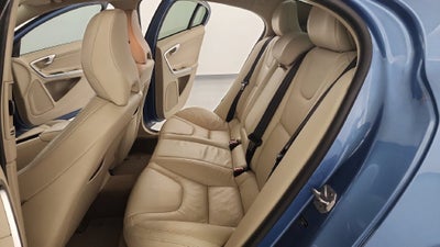 2014 Volvo S60 T5