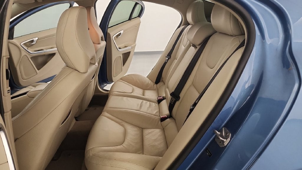 2014 Volvo S60 T5