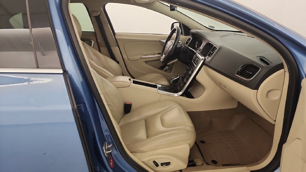 2014 Volvo S60 T5