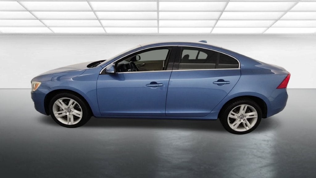 2014 Volvo S60 T5